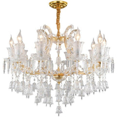 European Style Chandelier