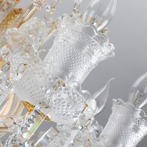 European Style Chandelier European Style Chandelier