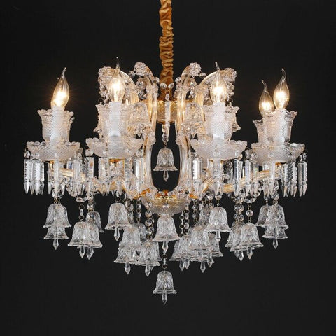 European Style Chandelier European Style Chandelier