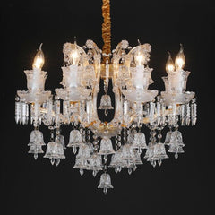 European Style Chandelier