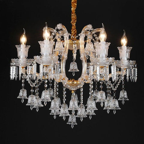 European Style Chandelier European Style Chandelier