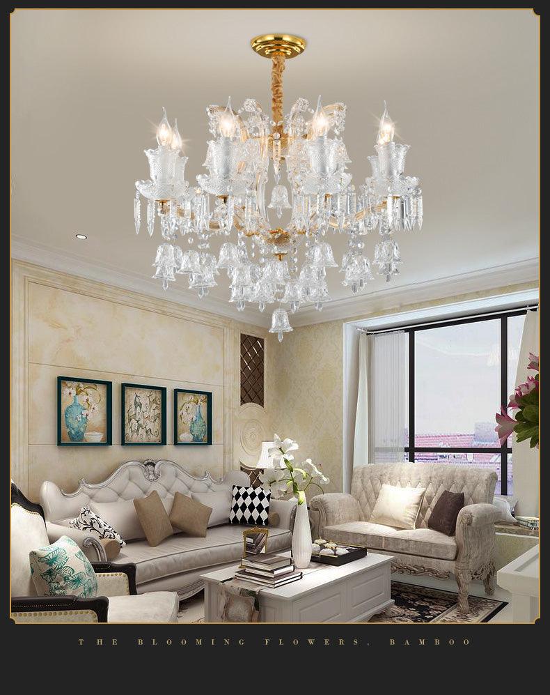 European Style Chandelier