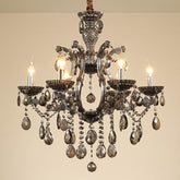 European Crystal Chandelier