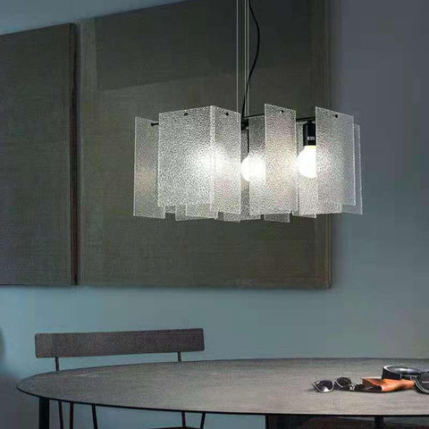 Glass Fixtures Chandelier - Galastellar Glass Fixtures Chandelier - Galastellar