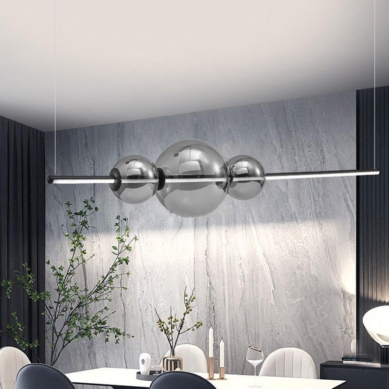 Kitchen Island LED Lamps Kitchen Island LED Lamps