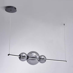 Herculis Kitchen Lamps