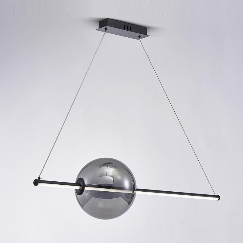 Kitchen Island LED Lamps