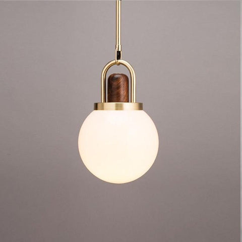 LED Glass Pendant Light LED Glass Pendant Light