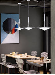 Minimalist Ceiling Lamps