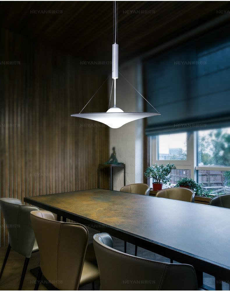 Minimalist Ceiling Lamps