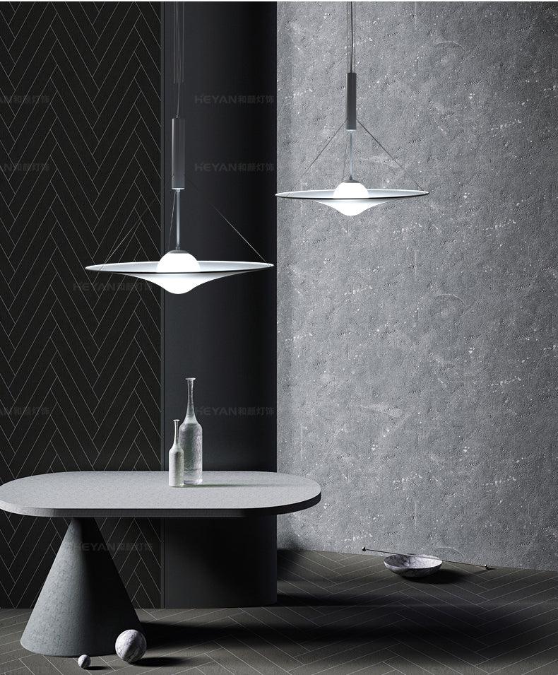 Minimalist Ceiling Lamps