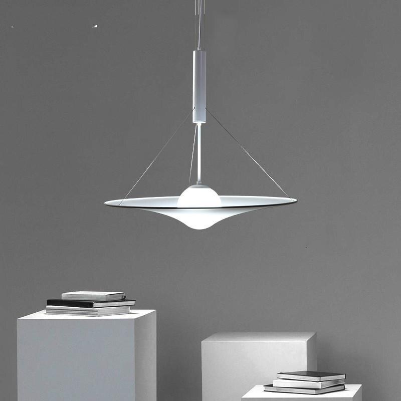 Minimalist Ceiling Lamps