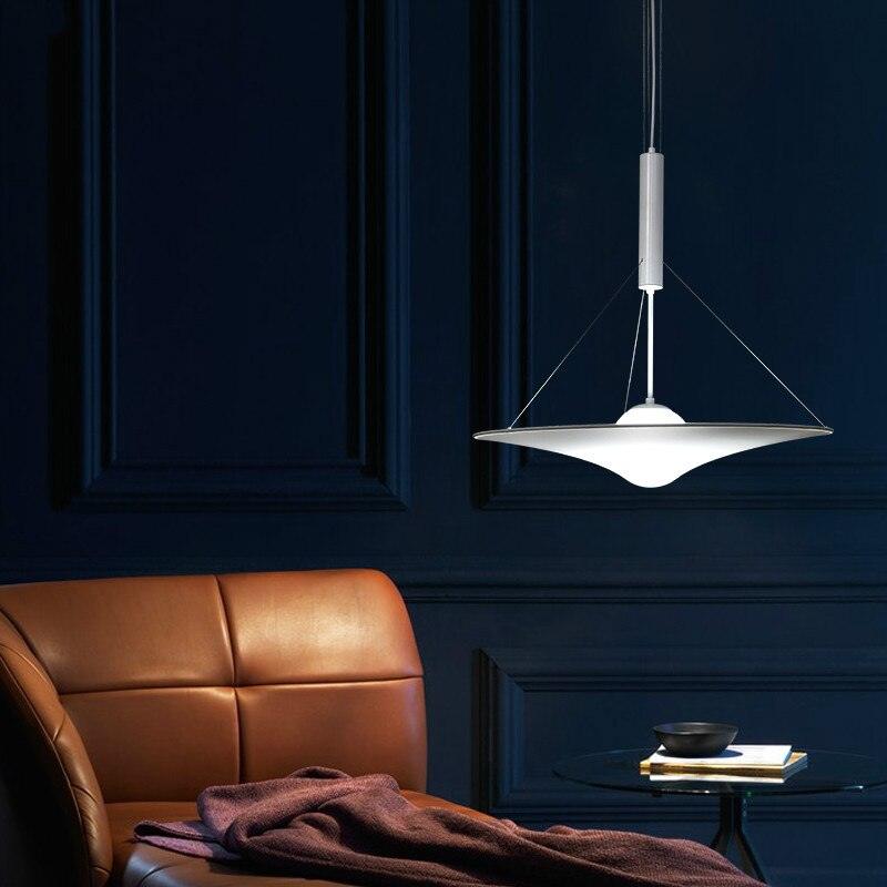 Minimalist Ceiling Lamps