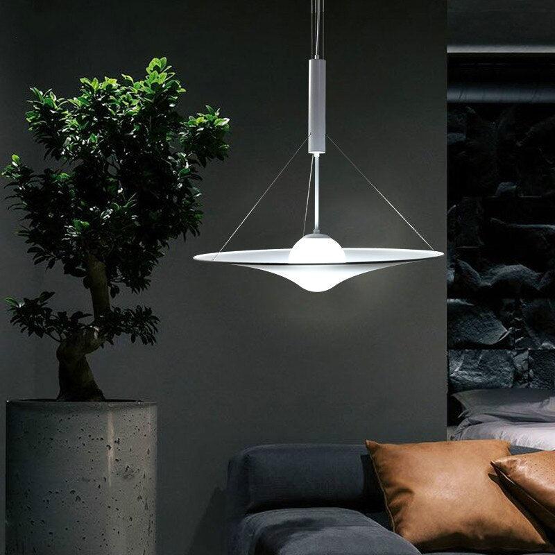 Minimalist Ceiling Lamps
