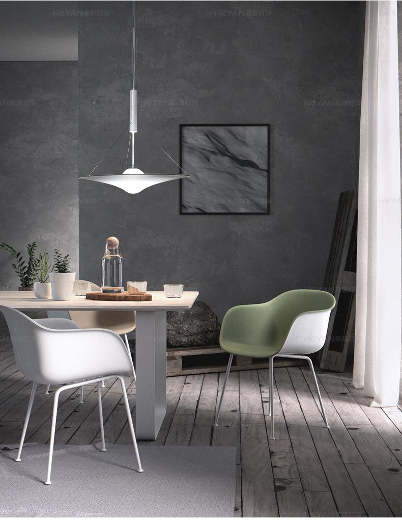 Minimalist Ceiling Lamps