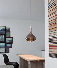 LED Minimalist Pendant Lamp