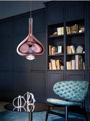 LED Minimalist Pendant Lamp