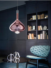 LED Minimalist Pendant Lamp