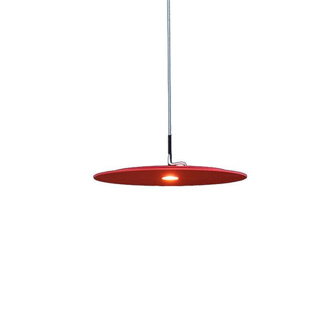 LED Plate Pendant Lights LED Plate Pendant Lights
