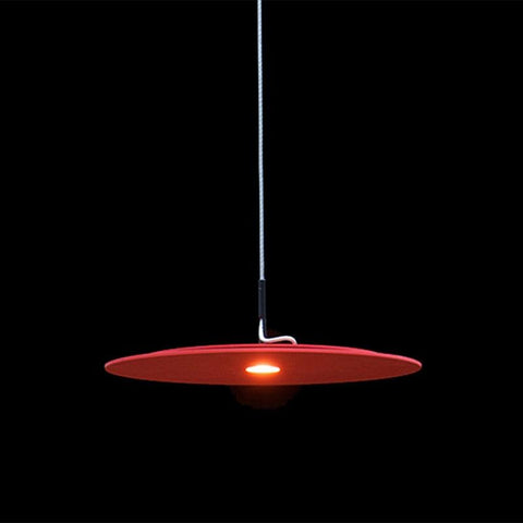 LED Plate Pendant Lights LED Plate Pendant Lights