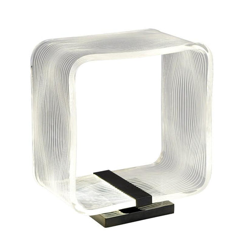 LED Square Table Lamps LED Square Table Lamps