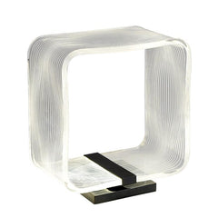 LED Square Table Lamps