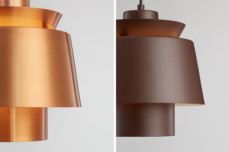 Restaurant Simple Pendant Lights