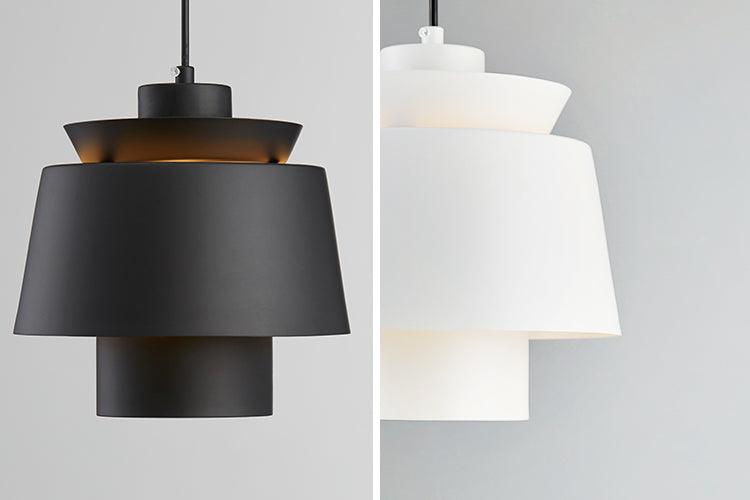 Restaurant Simple Pendant Lights