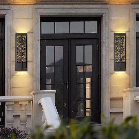 Luxury Air Bubble Crystal Wall Lights - Galastellar Luxury Air Bubble Crystal Wall Lights - Galastellar