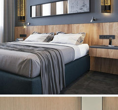 Luxury Air Bubble Crystal Wall Lights - Galastellar