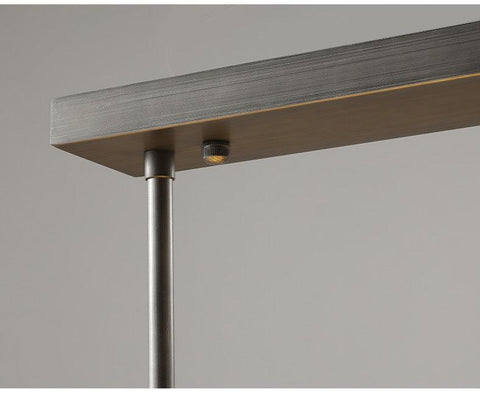Luxury Iron LED Chandelier - Galastellar Luxury Iron LED Chandelier - Galastellar