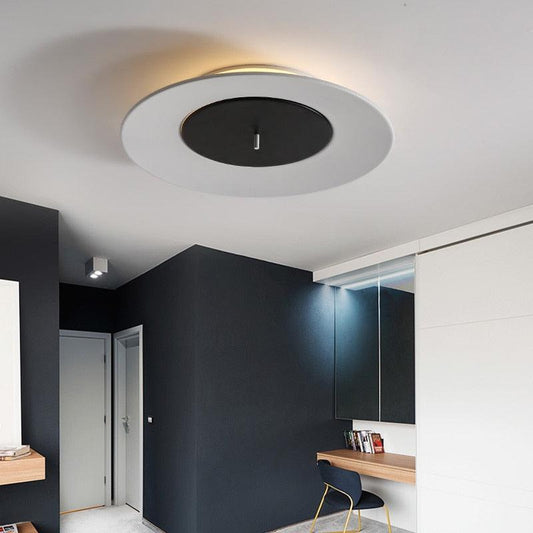 elegant ceiling lamp