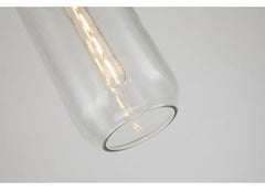 Modern Industrial LED Pendant Lamps - Galastellar