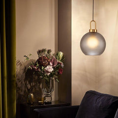 Modern Industrial LED Pendant Lamps - Galastellar