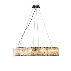 Modern LED Ceiling Chandelier Home Decoration - Galastellar