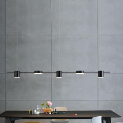 Modern Minimalist LED Hanging Lamps - Galastellar