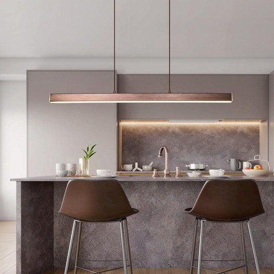 Hanging Bar Lamp