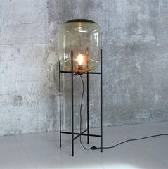 Modern Minimalist Nordic Floor Lamp - Galastellar