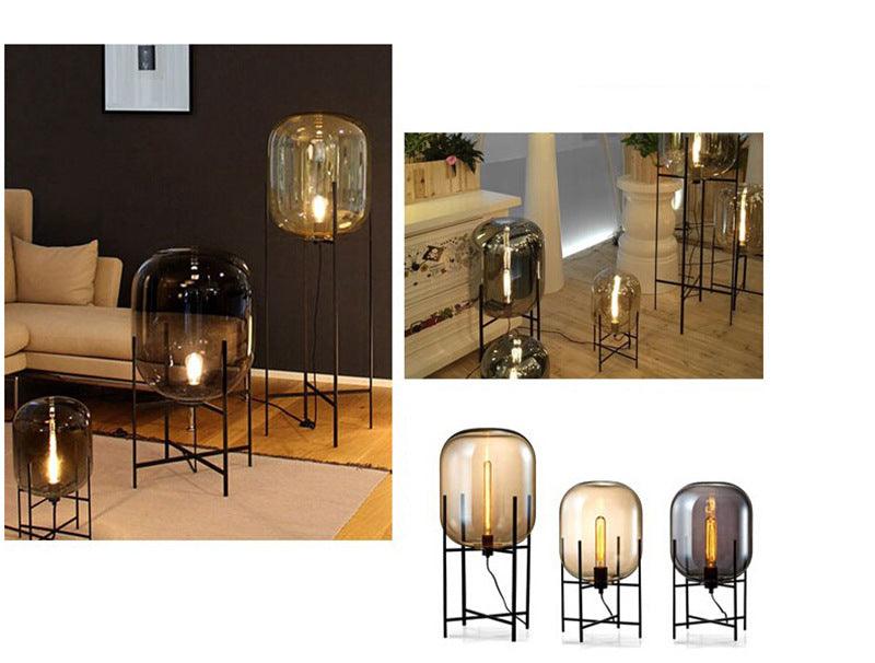 Modern Minimalist Nordic Floor Lamp - Galastellar