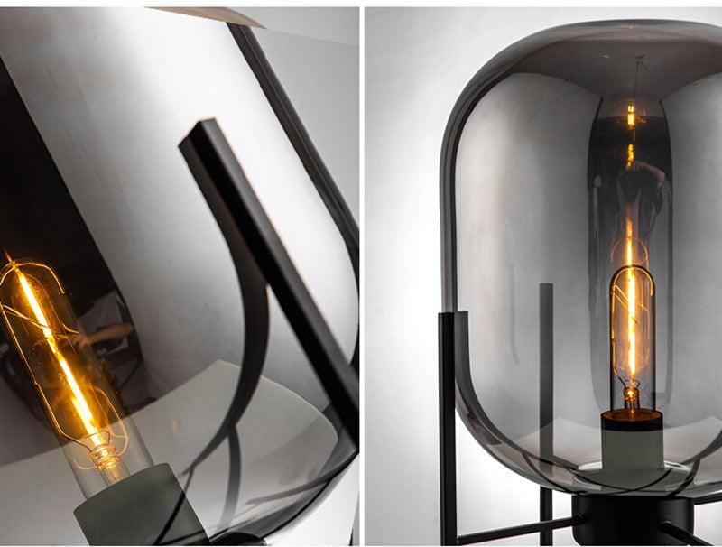 Modern Minimalist Nordic Floor Lamp - Galastellar