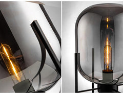 Modern Minimalist Nordic Floor Lamp - Galastellar