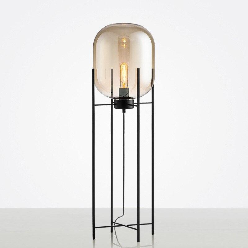 Modern Minimalist Nordic Floor Lamp - Galastellar