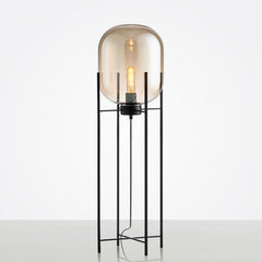 Modern Minimalist Nordic Floor Lamp - Galastellar