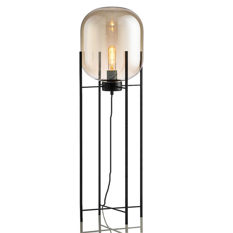 Modern Minimalist Nordic Floor Lamp - Galastellar