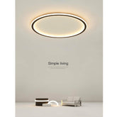 Ring Ceiling Light