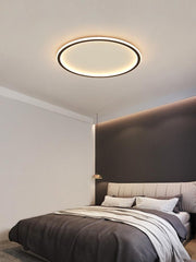 Modern Simple Ultra-thin Circular LED Ceiling Light - Galastellar