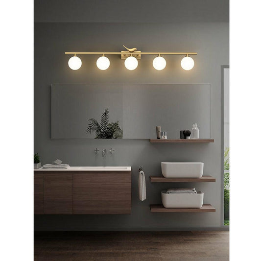 Moisture-proof LED Wall lamp - Galastellar