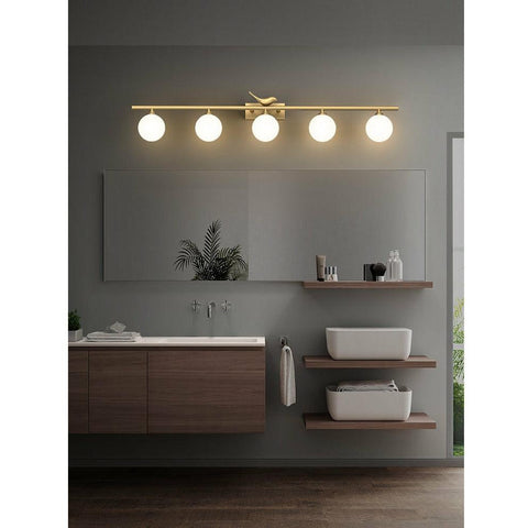 Moisture-proof LED Wall lamp - Galastellar Moisture-proof LED Wall lamp - Galastellar