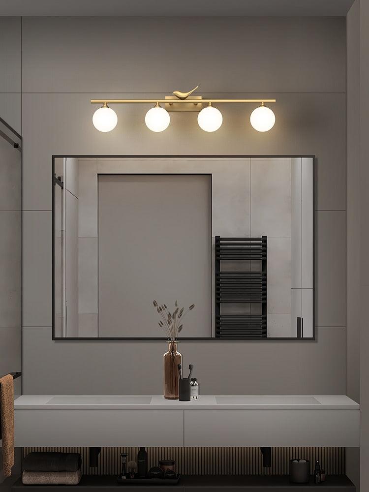 Moisture-proof LED Wall lamp - Galastellar