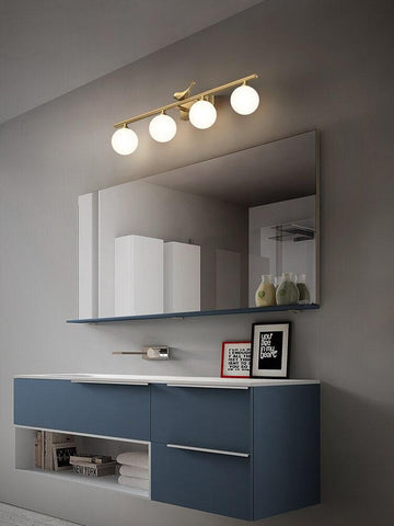 Moisture-proof LED Wall lamp - Galastellar Moisture-proof LED Wall lamp - Galastellar